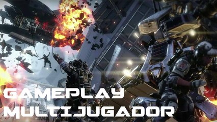Titanfall 2 - Gameplay en modo desgaste