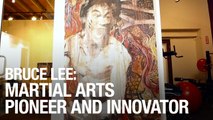 Bruce Lee: Martial Arts Pioneer And Innovator