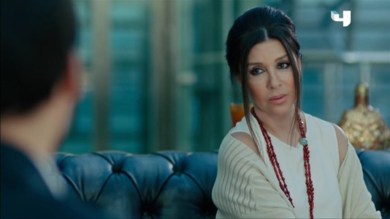 HD مسلسل عشق الحلقة 20