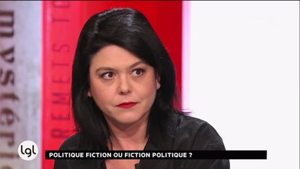 Chloé Delaume donne le pouvoir aux femmes dans sa fiction «Les sorcières de la République»