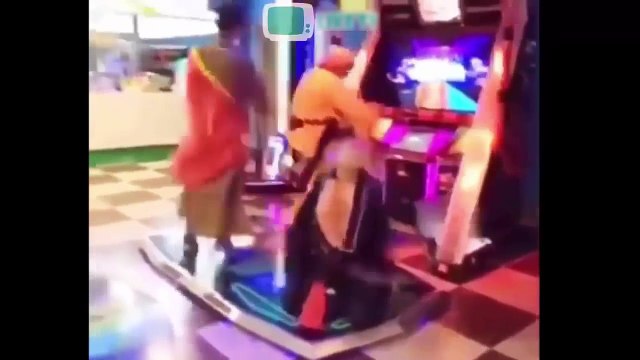 Tây Du Ký phiên bản siêu bựa - Xem đi xem lại 1000 lần không chán