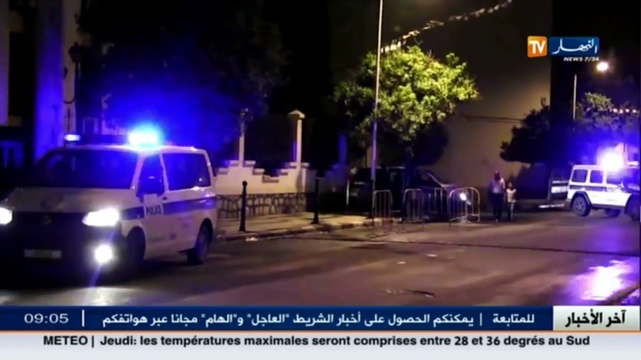 عنابة / إدانة رعية فرنسي بـ 6 سنوات سجنا نافذا بتهمة إنشاء شبكة للدعارة