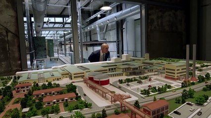 Seka Kağıt Müzesi Açılıyor