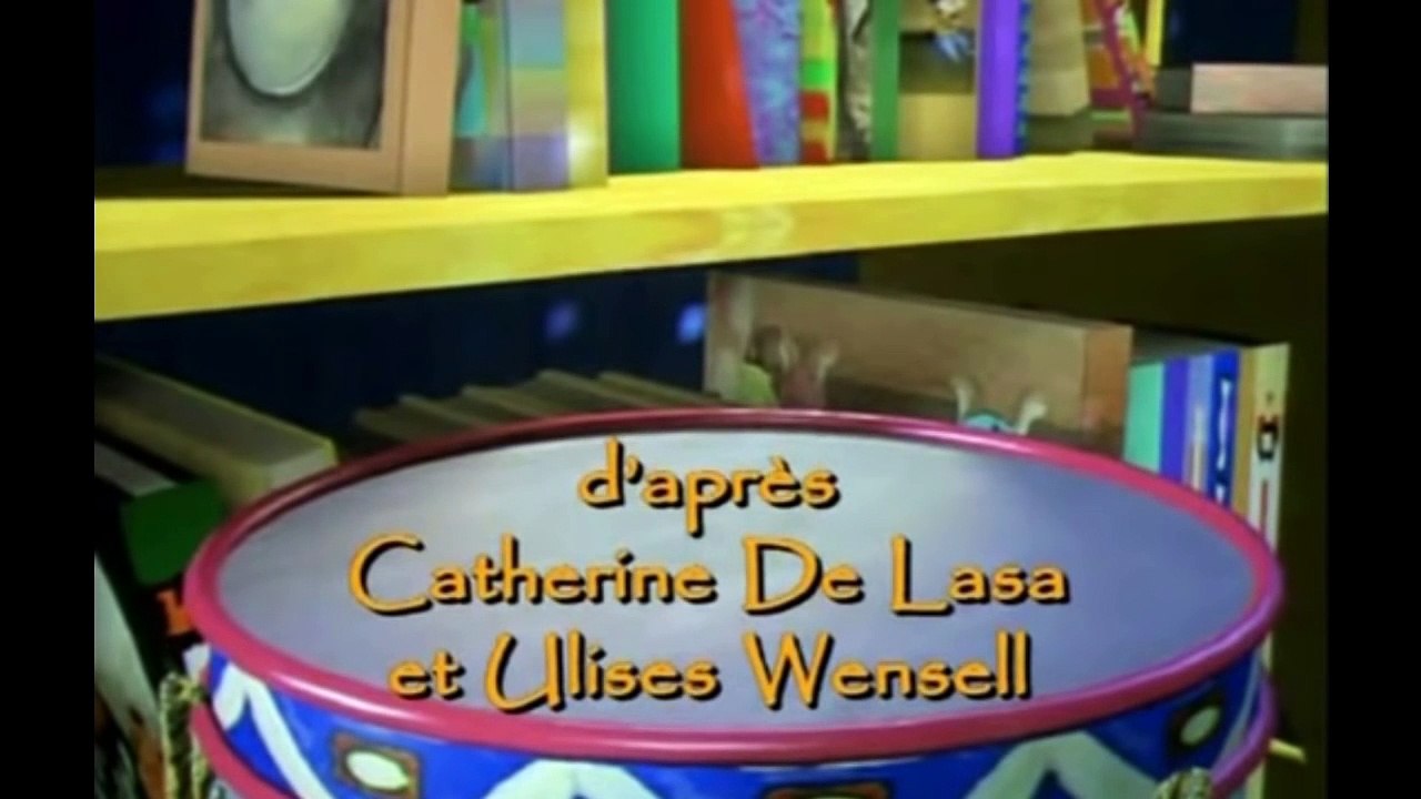 Conte de Noel à regarder en attendant le pere Noel