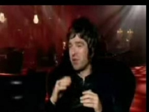 Noel Gallagher Interviews Oasis