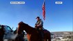 US: Oregon standoff leaders acquitted over armed protest