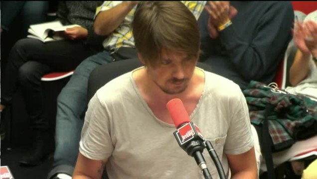 Le coup de gueule - La Drôle D'Humeur De Guillermo Guiz