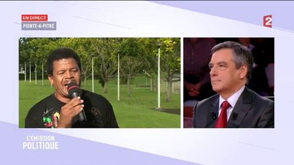 François Fillon accusé de "racisme" dans l’Emission Politique
