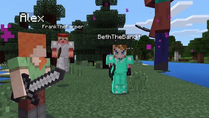 Minecraft: Pocket Edition Trailer 2015