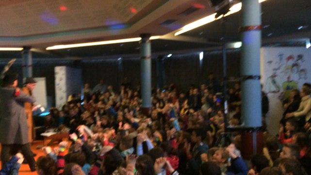 Quai Des Bulles à Saint-Malo : le collecteur temporel