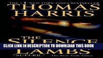 [PDF] The Silence of the Lambs (Hannibal Lecter) Full Online