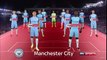Manchester United vs Manchester City 1-0  English Extended Highlights  League Cup 2016