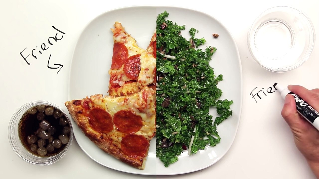 Why You Can’t Lose Weight
