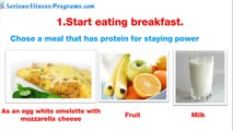 7 Tips How To Lose Weight Fast For Teenagers At Home, How To Lose Weight Teenagers