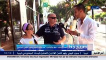 صريح جدا / تعيين المدرب  جورج ليكنس  على رأس الخضر يلهب الشارع الجزائري