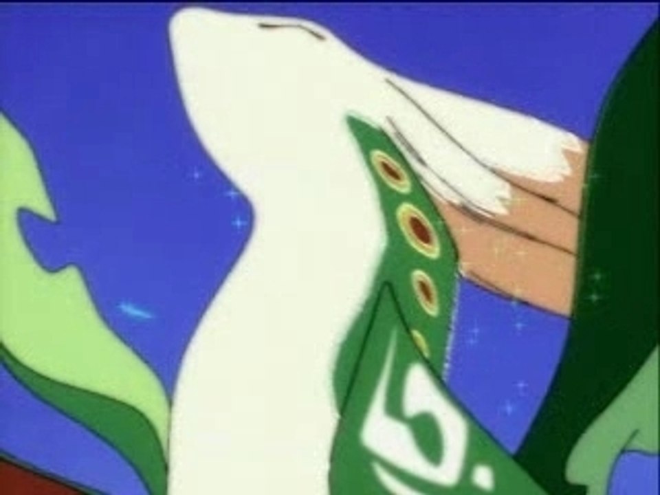 Breath of Fire IV Intro