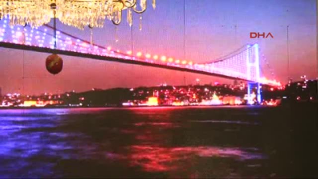 Bilal Erdoğan 15 Temmuz Kitabının Tanıtımına Katıldı