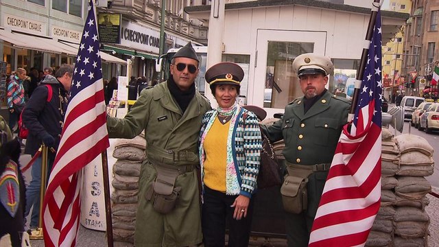 Amerikai elnökválasztás - mi lesz a NATO-val?