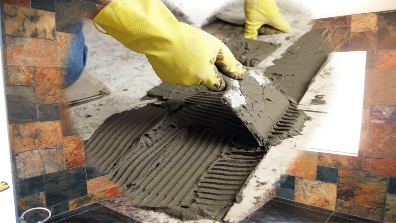 Affordable Tile Replacement, Installation, Repairing 20120