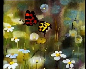 Мультики: На лесной тропе