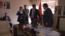 Diyarbakır CHP'li Tanrıkulu: Gözaltılar, Türkiye'de ve Kürtlerin Yaşadığı Çoğrafyada Derin Izler...