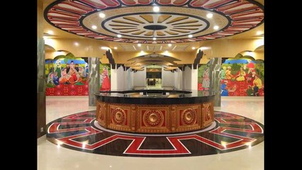 Mughal Mahal Hotel Gujranwala Punjab Pakistan