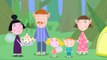 Ben and Hollys Little Kingdom - Camping Breakfast (clip)