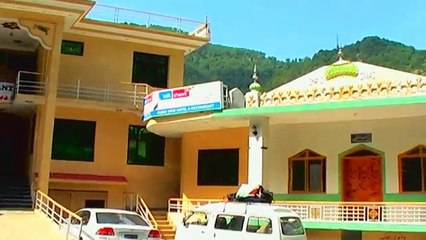 Dubai View Hotel Bagnotar, Best place for comfort and Rest - Abbottabad, Pakistan
