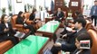 Parliament at standstill as political parties debate Choi investigation