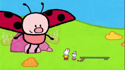 Bouquetin - Didou, dessine-moi un bouquetin |Dessins animés pour les enfants