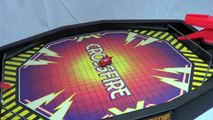 Lightning McQueens Crossfire Dream Disney Cars Hit By Milton Bradley Marbles Cars 2 Lemons