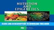 [PDF] Nutrition and Epigenetics (Oxidative Stress and Disease) Popular Colection