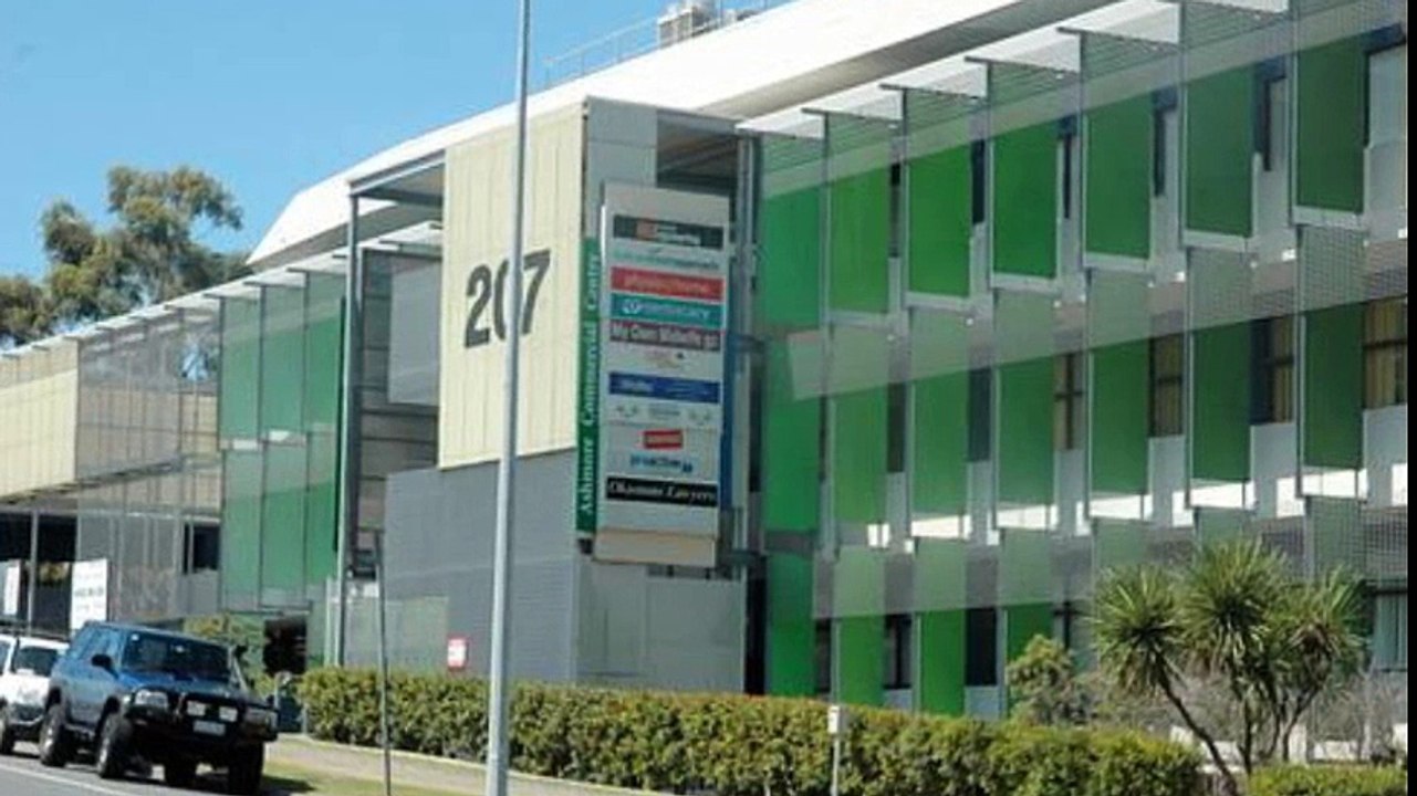 Commercialproperty2sell : Office Space For Lease In Ashmore Gold Coast QLD