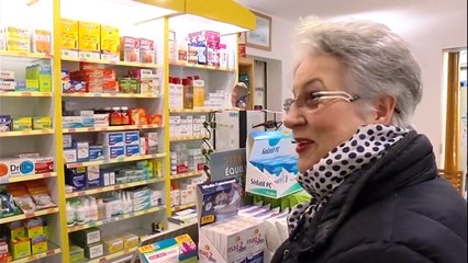 Médicaments génériques: bien, mais peut mieux faire