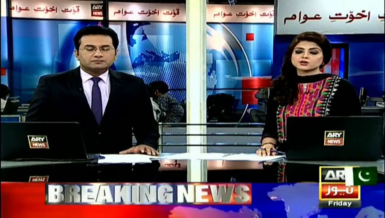 Dabang Conversation of Sheikh Rasheed On Road