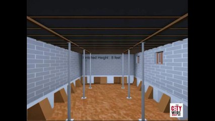 Basement Underpinning Toronto