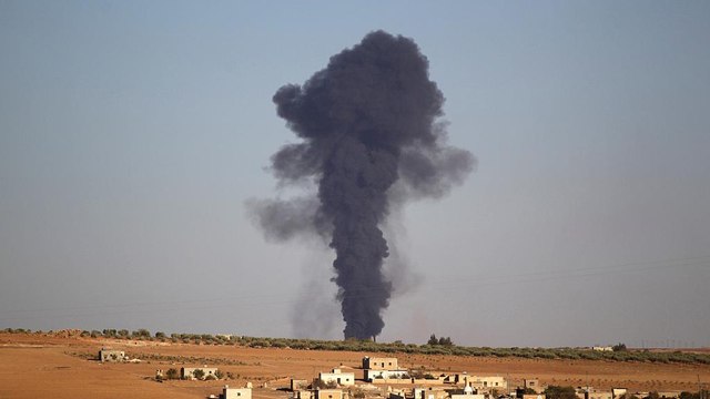 Siria: nuova strage di bambini ad Aleppo, Onu chiede indagine sull'attacco di Idlib