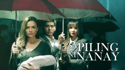 Sa Piling Ni Nanay October 28, 2016