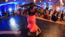 Wedding Dance  By Groom Sister - New 2016 Sangeet Ceremoney