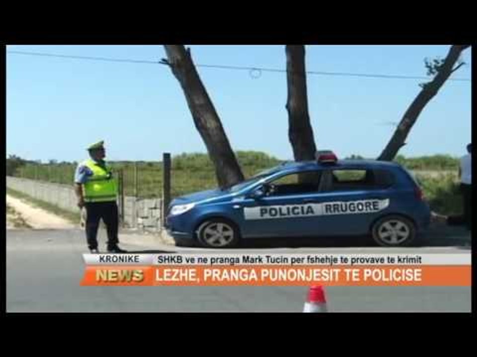KRONIKE LEZHE