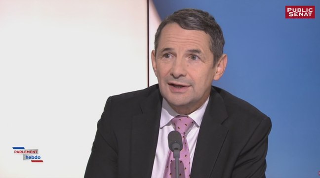 Sarkozy voterait Hollande face au FN : Un remords tardif pour Thierry Mandon