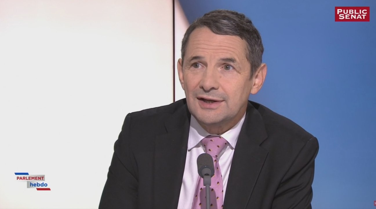 Sarkozy voterait Hollande face au FN : " Un remords tardif " pour Thierry Mandon