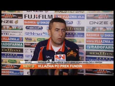 VLLAZNIA PO PREK FUNDIN