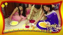 Shravanbal Rockstar Team Makes Greeting Cards For Diwali | Zee Yuva Marathi Serial