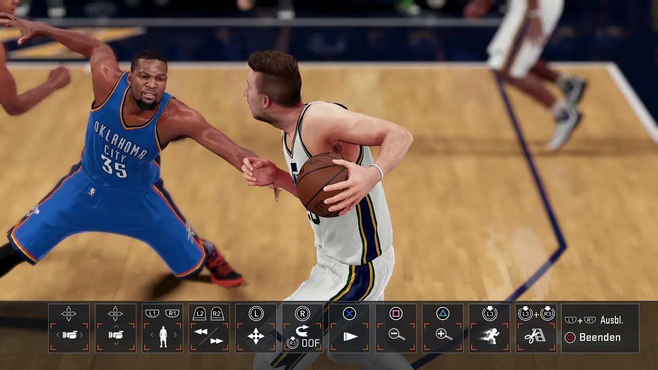 NBA 2K16