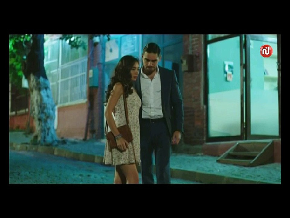 Bin Narin : Saison 3 Episode 13 - 13 بين نارين : الموسم 3 الحلقة