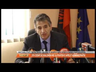 370 CESHTJE KALOHEN NE GJYKATEN E APELIT ADMINISTRATIV