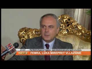 FEMRA, LUKA MIREPRET VLLAZNINE