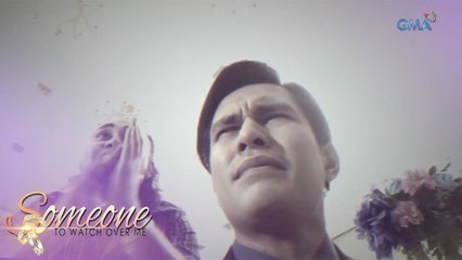 Someone to Watch Over Me Teaser Ep. 40: Maalala ba ulit ni TJ si Irene?