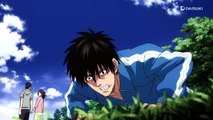 One Punch Man AMV - Try n Hold Me Back